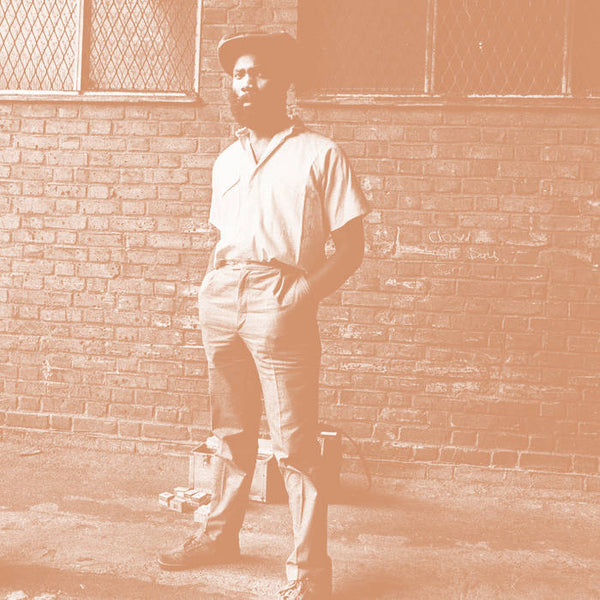 Dennis Bovell - Sufferer Sounds (New CD)