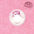 Dennis Walks - Waste Time in Babylon (7") (New Vinyl)