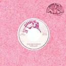 Dennis Walks - Waste Time in Babylon (7") (New Vinyl)