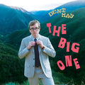 Dent May - The Big One (Olive Green Vinyl) (New Vinyl)