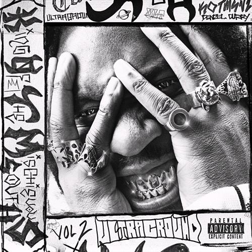 Denzel Curry - King Of The Mischievous South Vol.2 (New Vinyl)
