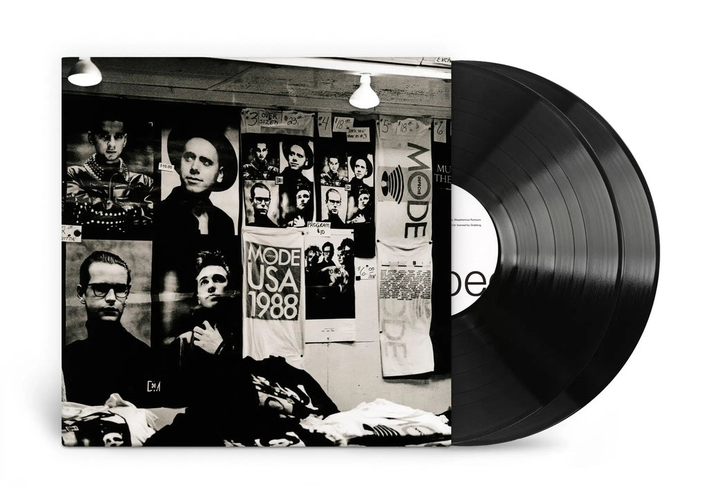 Depeche Mode - 101 Live (2025 Reissue) (New Vinyl)