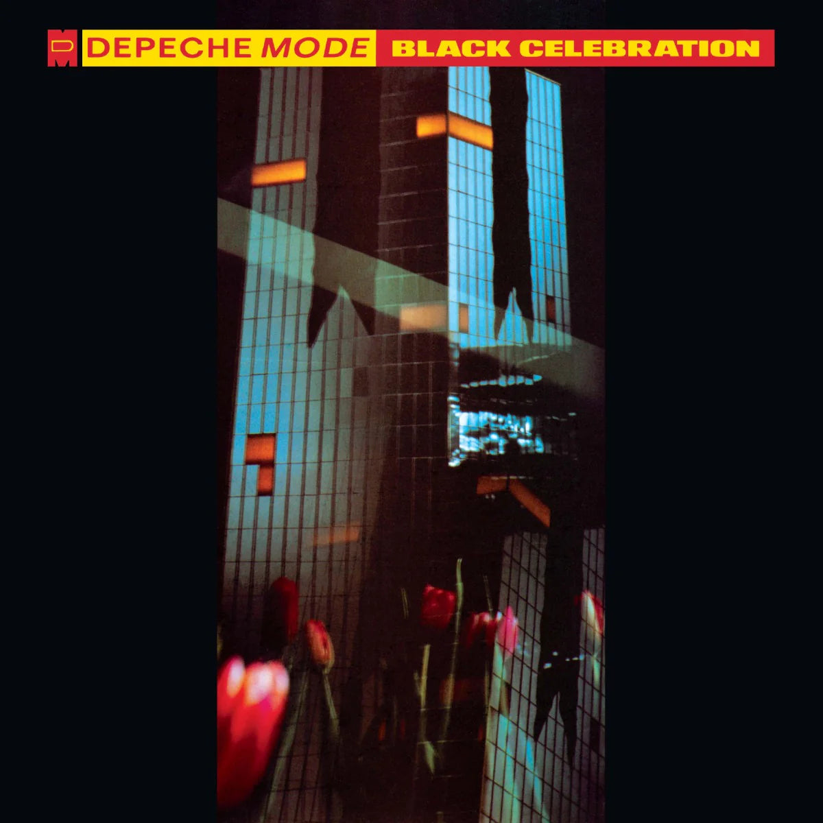 Depeche Mode - Black Celebration (Sony Legacy) (New CD)