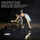 Depeche Mode - Depeche Mode: M (2CD/2Blu-ray) (New CD)