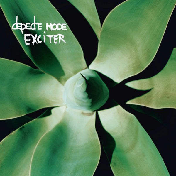 Depeche Mode - Exciter (2025 Reissue) (New CD)