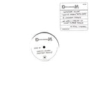 Depeche Mode - Ghosts Again Remixes (12" Single) (New Vinyl)