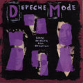 Depeche Mode - Songs Of Faith And Devotion (2025 Reissue) (New CD)
