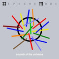 Depeche Mode - Sounds Of The Universe (New Vinyl)