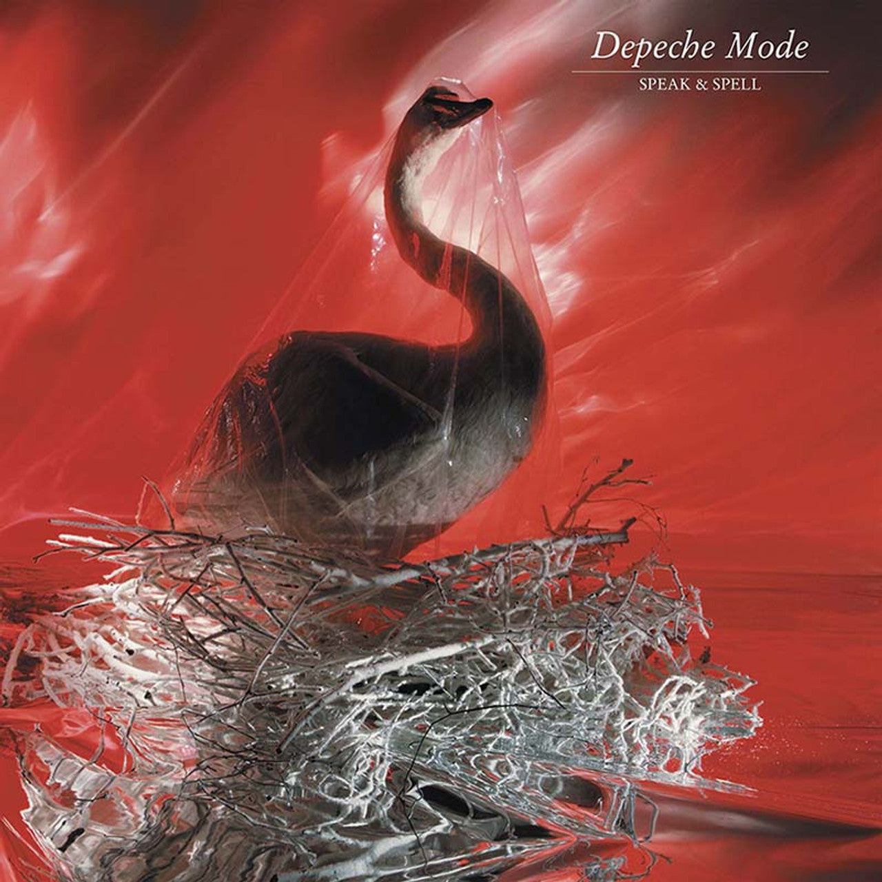 Depeche Mode - Speak And Spell (Sony Legacy) (New Vinyl)