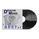 Depeche Mode - The Best Of Depeche Mode Vol. 1 (2025 Reissue) (3LP) (New Vinyl)