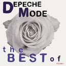 Depeche Mode - The Best Of Depeche Mode Vol. 1 (2025 Reissue) (3LP) (New Vinyl)