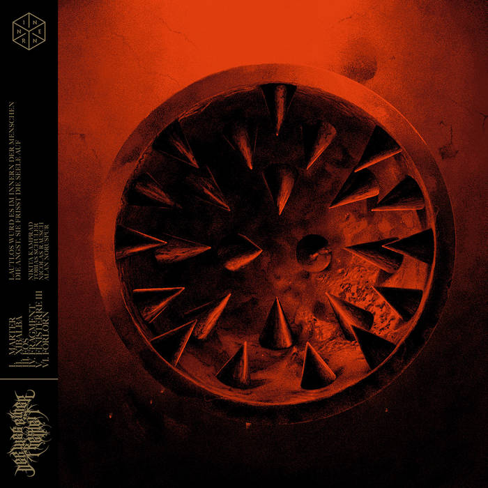 Der Weg Einer Freiheit - Innern (Limited Deluxe Vinyl) (New Vinyl)