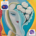 Derek & The Dominos  - Layla And Other Assorted Love Songs (2LP/Transparent Blue Vinyl) (New Vinyl)
