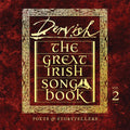 Dervish - The Great Irish Songbook Vol 2: Poets & Storytellers (New CD)