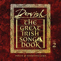 Dervish - The Great Irish Songbook Vol 2: Poets & Storytellers (New Vinyl)