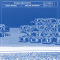Desaparecidos - Read Music/Speak Spanish (Light Blue, Cream, And Orange Vinyl) (New Vinyl)