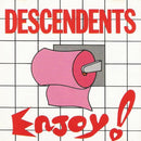 Descendents - Enjoy (New CD)