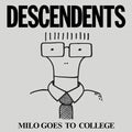 Descendents - Milo Goes To College (Grey Marble Vinyl) (New Vinyl)