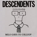 Descendents - Milo Goes To College (New CD)