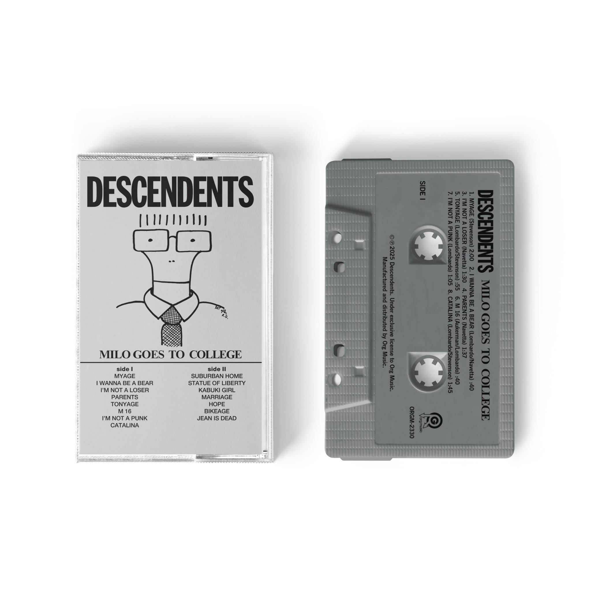 Shop All - Descendents – Sonic Boom Records
