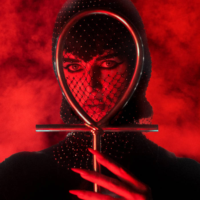 Desire - Escape (New Vinyl)