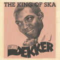 Desmond Dekker - The King Of Ska (New Vinyl)