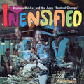 Desmond Dekker and the Aces - Intensified (New Vinyl)