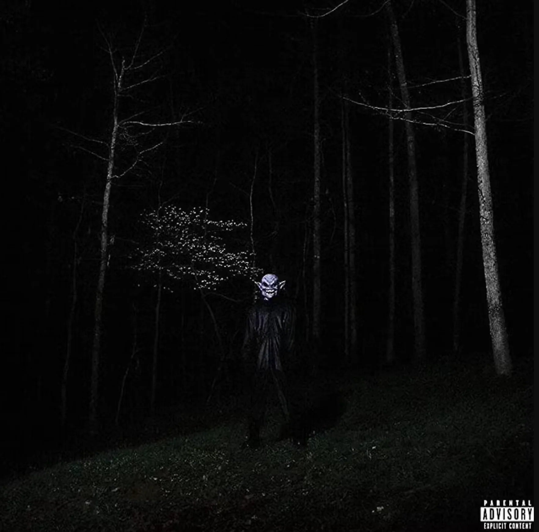 Destroy Lonely - If Looks Could Kill (3LP Purple Vinyl) (New Vinyl)