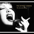 Detroit Cobras  - Life Love And Leaving (New Vinyl)