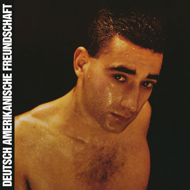 Deutsch Amerikanische Freundschaft (D.A.F.) - Alles Ist Gut (New Vinyl)