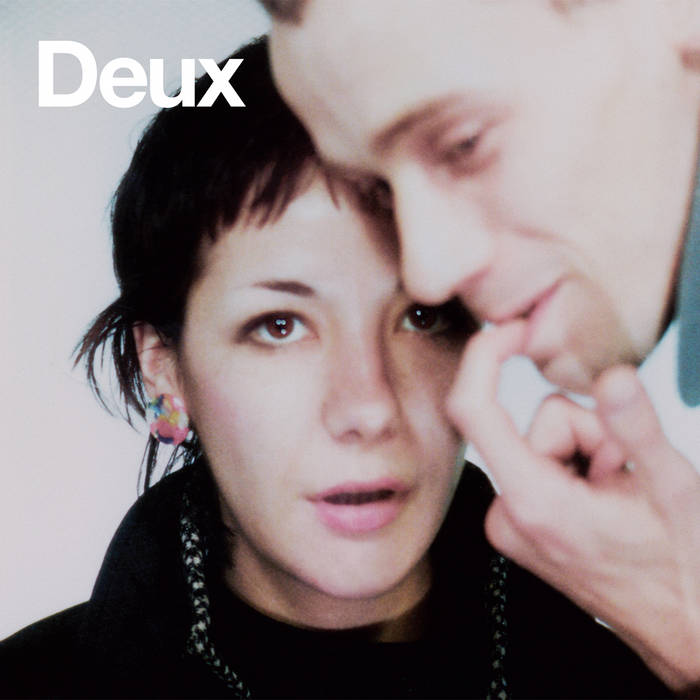 Deux - Decadance (New Vinyl)