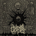 Devenial Verdict - Old Blood - Fresh Wounds (New CD)