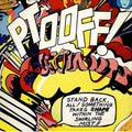 Deviants - Ptooff! (Indie Exclusive Crystal Curacao Vinyl) (New Vinyl)