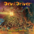 Devildriver - Dealing With Demons Volume II (New CD)
