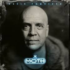 Devin Townsend - The Moth (Limited Black Vinyl) (New Vinyl)