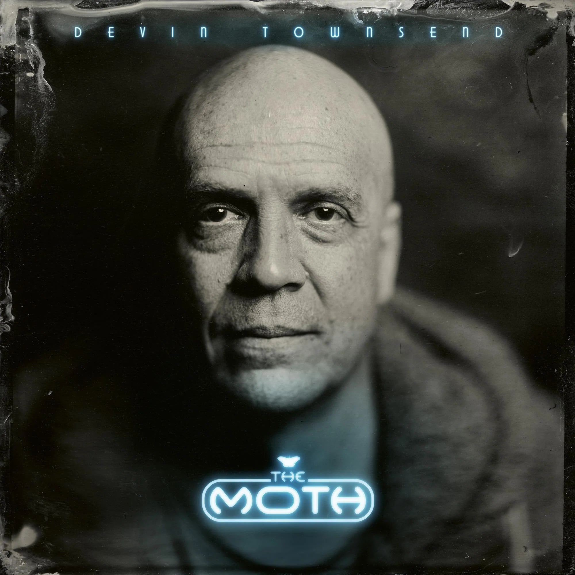 Devin Townsend - The Moth (New CD)