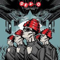 Devo - 50 Years Of De-Evolution 1973 - 2023 (Red & Blue Vinyl) (New Vinyl)