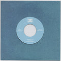 Devon Russell – Move On Up / Darker Than Blue 7"(New Vinyl)