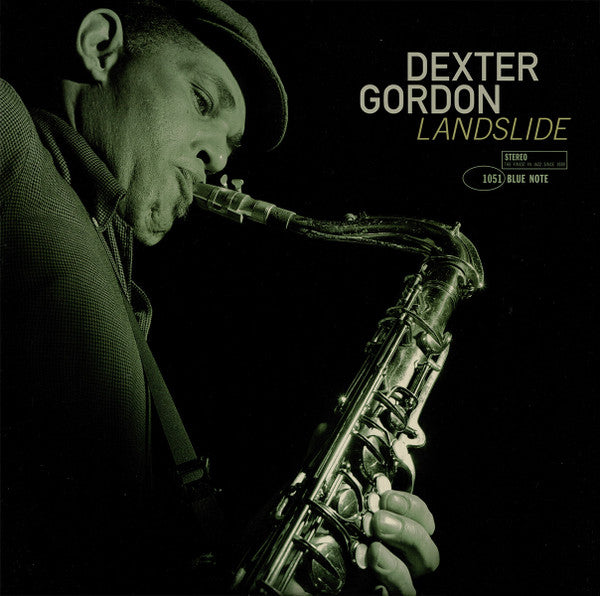 Dexter Gordon - Landslide (Blue Note Tone Poet Series) (New Vinyl)