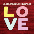 Dexys Midnight Runners - Love (Yellow Vinyl) (New Vinyl)