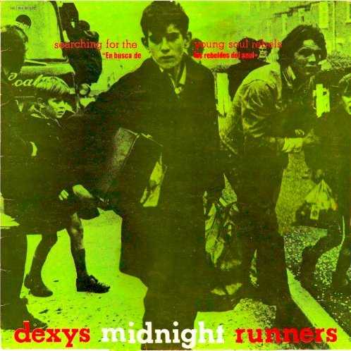 Dexy's Midnight Runners - Searching For The Young Soul Rebels (New Vinyl)