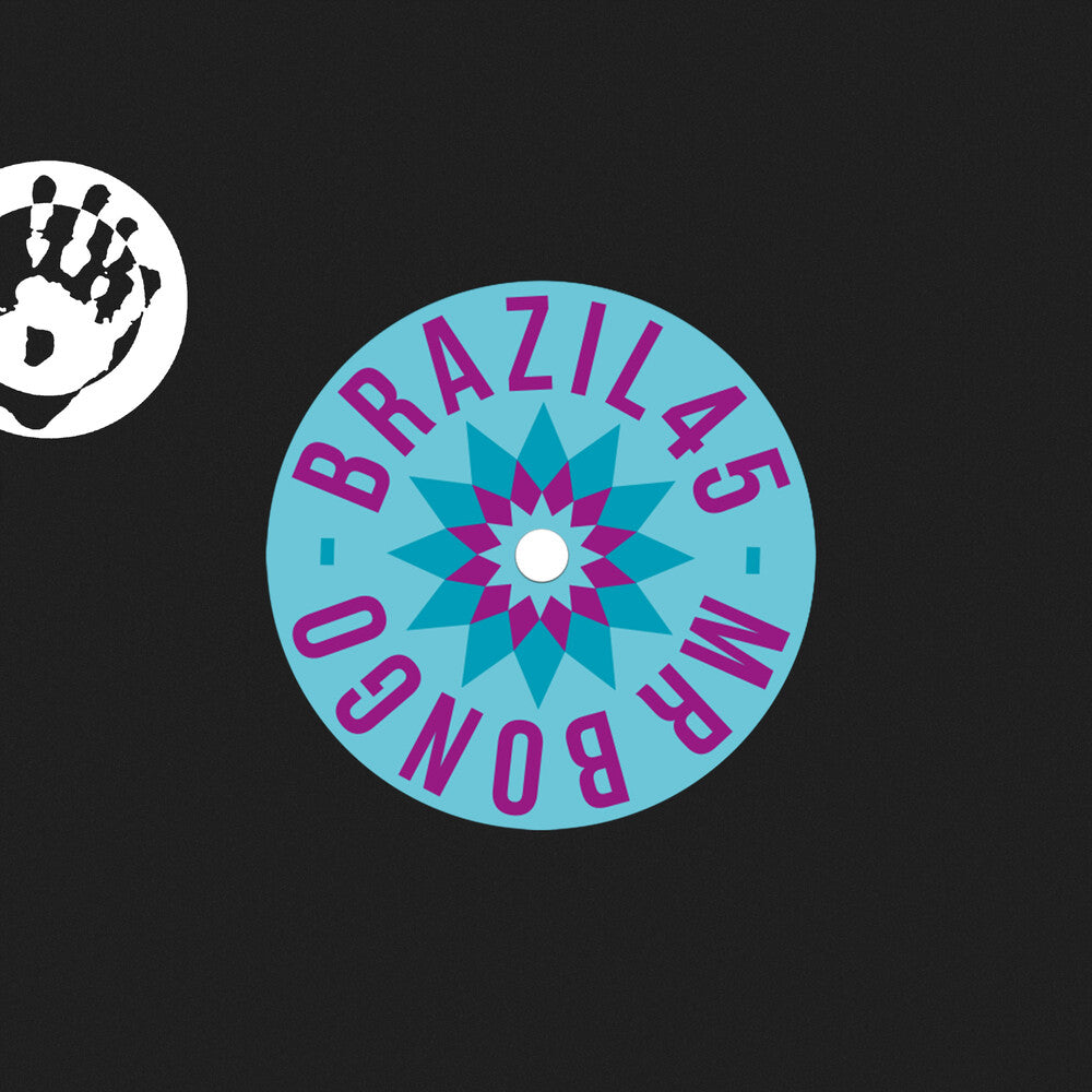Di Melo - Kilario/Pernalonga (7" Vinyl) (New Vinyl)