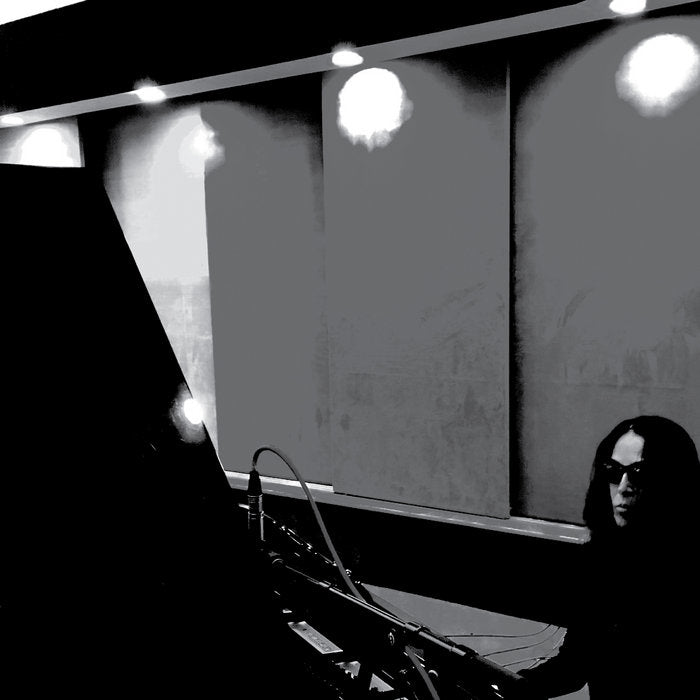 Diamanda Galas - De-formation (New CD)