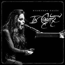 Diamanda Galas - In Concert (New CD)