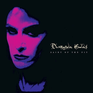Diamanda Galas - Saint Of The Pit (New Vinyl)