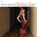 Diana Krall - Christmas Songs (Gold Vinyl) (New Vinyl)