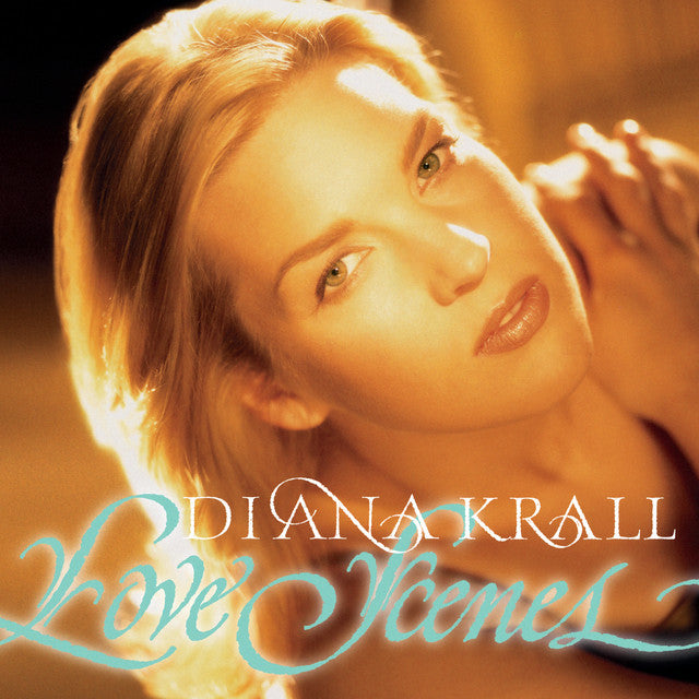 Diana Krall - Love Scenes (New Vinyl)