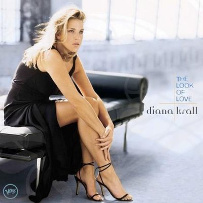 Diana Krall - The Look Of Love (Acoustic Sounds Series) (New Vinyl)