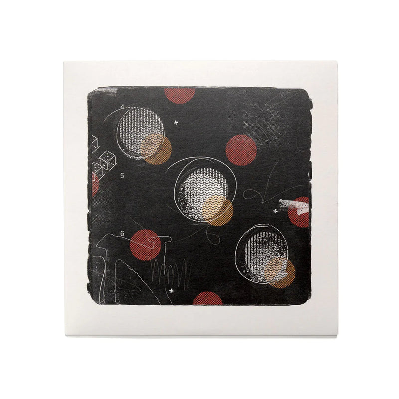 Nas - Life is Like a Dice Game (7") (New Vinyl)