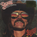 Dickey Betts & Great Southern - Atlanta's Burning Down (Gold Coloured Vinyl) (New Vinyl)